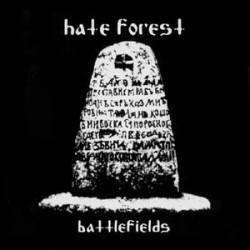 Hate Forest : Battlefields